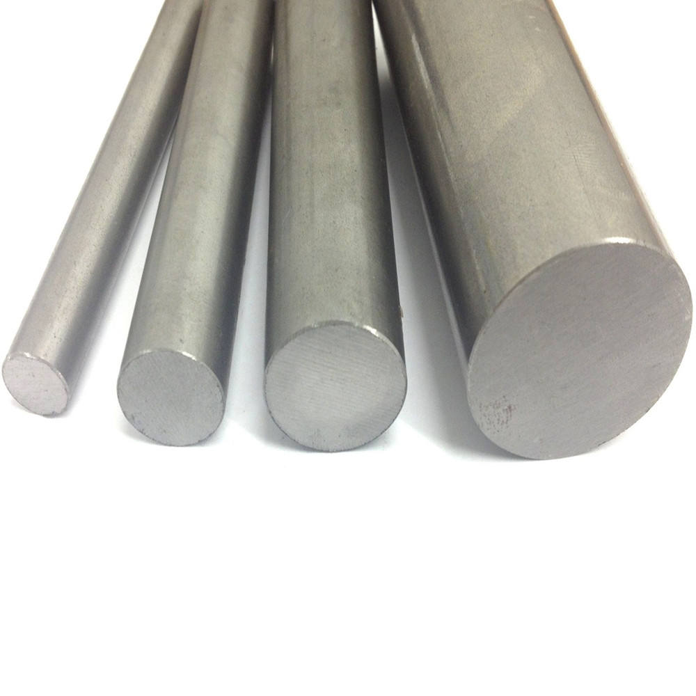 Duralumin Alloy Bars - Precision for Industry & Aviation