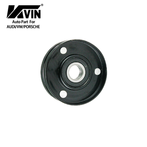 KVIN Pulley katrol transisi untuk Q7/A8/TOUA 4.2 katrol transisi untuk Q7/4.2 079 903 341 F - Product Image 4