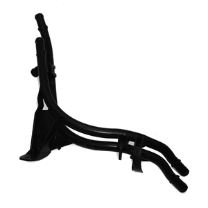 1K0121070BD Tubo Del Liquido di Raffreddamento Per VW JETTA FUSCA TIGUAN <span class=keywords><strong>PASSAT</strong></span> AUDI EOS(2.0 TSI)<span class=keywords><strong>05</strong></span> 17 09-15 - Product Image 2