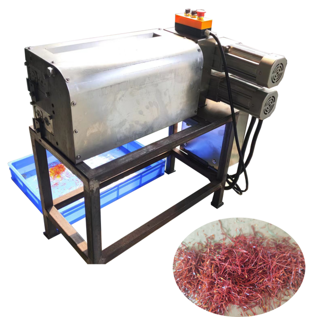 Herb Shredding Tools Commercial Herb Cutter Plant Shredding Machine Tea Leaf Cutting Machine High Speed Herb Cutting Machine
