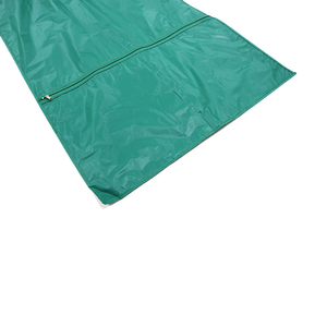 En gros léger de qualité supérieure respirant vêtement couvre les femmes <span class=keywords><strong>robe</strong></span> sac - Product Image 2