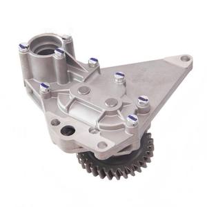 อะไหล่เครื่องยนต์ปั๊มน้ำมันสำหรับรถตักล้อยาง รุ่น JYB4W2448 D15-00-31 - Product Image 2