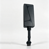 Traceur GPS 4G NOFO pour voiture avec système de suivi gratuit et prise en charge de plusieurs langues