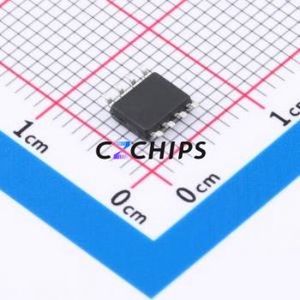 Nuevo amplificador operacional de chip IC de circuito integrado JRC4558 SOP-8 original - Product Image 2