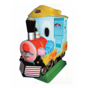 Seat Kiddy <strong>Falgas</strong> Time Box Tren De Capsula Steering Wheel for <strong>Ride</strong> Mnzeinwurf Kiddie <strong>Rides</strong> Karussell - Product Image 2
