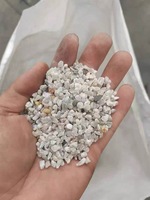 Matériau de filtre à sable de quartz naturel pour utilisation en laboratoire eau purifiée eau potable aménagement paysager de jardin