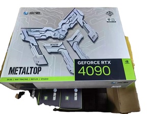 Cartes graphiques de jeu d'occasion en gros en stock : Cartes vidéo GPU RTX 4090, RTX 3090 Ti et RTX 4060 Ti, Cartes graphiques 24 GPU, 3070, 3060, R - Product Image 4