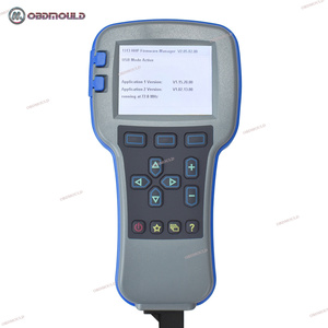 Handheld Programmer 1313-4331 Replace Curtis 1313 1313-4401 1311-4401 OEM Level Handset for Curtis AC DC Motor Controller - Product Image 2