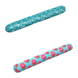 Bestway 43734 splashin 'phong cách VảI Hồ bơi bơm hơi mì 1.50 m x 23 cm vui vẻ bơi mì cho mùa hè thể thao dưới nước - Product Image 1