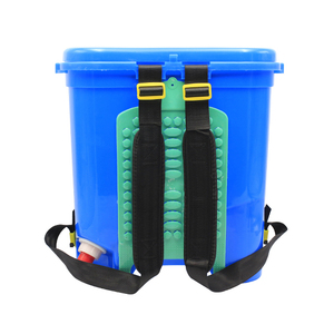 Épandeur d'engrais <span class=keywords><strong>manuel</strong></span> Épandeur <span class=keywords><strong>de</strong></span> <span class=keywords><strong>sel</strong></span> Épandeur d'engrais agricole - Product Image 3