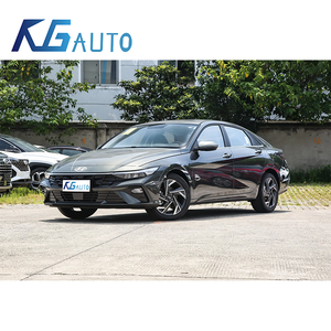 Coche de gasolina barato 2025 coches de alta calidad <span class=keywords><strong>precio</strong></span> bajo 5 <span class=keywords><strong>plazas</strong></span> coche de gasolina doméstico para <span class=keywords><strong>Hyundai</strong></span> Elantra - Product Image 5