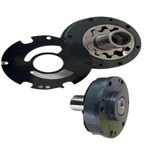 Bomba de Carga Hidráulica A4VG 71, A4VG90, A4VG125, A4VG180, Pieza de Bomba A4VG125 - Product Image 1