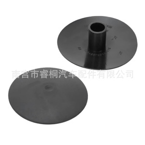 Soporte de goma Shuangxuan 1J0412359 para cubierta de amortiguador de suspensión Audi Skoda Seat Volkswagen - Product Image 5
