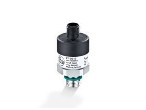 เครื่องส่งสัญญาณแรงดัน IFM PT0517 ของแท้ สำหรับใช้งานในแอปพลิเคชันที่ต้องการการควบคุมที่แม่นยำสูง  เครื่องส่งสัญญาณแรงดัน IFM PT0517 ของแท้ สำหรับใช้งานใน A - Product Image 3