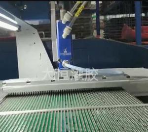 Macchina per Erogazione Colla Epossidica AB, Miscelatore Automatico a 3 Assi per Colla Bicomponente 2K - Product Image 4