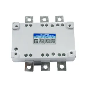 Guardwell Groothandel G2-100-3P-100A Ac Isolator Switch 100a 400vac Voeding Module Isolator Schakelaar