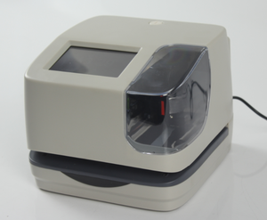 Registrador de Tiempo Electrónico <span class=keywords><strong>con</strong></span> <span class=keywords><strong>Fecha</strong></span> <span class=keywords><strong>y</strong></span> Hora JM-890 - Product Image 2