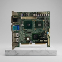Placa Base Industrial Advantech TPC-1780H EAMB-9450A REV.A1 19C3B45001 Original