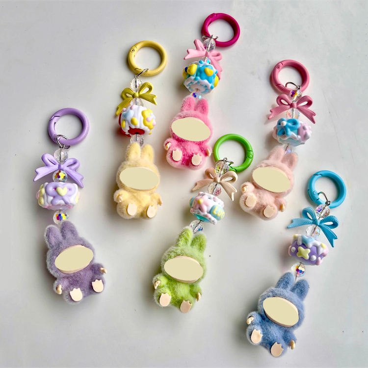 Car Key Rings Stylish Durable Accessories for Your Vehicle