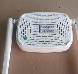 เราเตอร์ไร้สาย Jinglai FTTH 300Mbps รุ่น Tenda N301 ภาษาอังกฤษ 2.4GHz WiFi พร้อมพอร์ต ONT <span class=keywords><strong>RJ45</strong></span> - Product Image 4