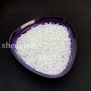 Copolímero de Impacto PP 7633 MFR 2.0 Grado Alimenticio para Moldeo por Inyección, Grado para Láminas y Tuberías, Gránulos de PP Virgen - Product Image 1