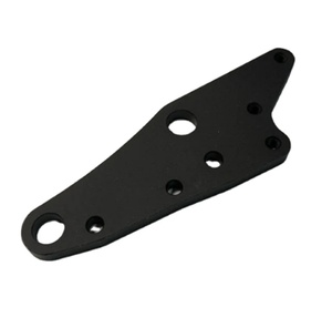 Bras oscillants de cliquet de détente de bras supérieur de pare-brise de bloc d'aluminium personnalisé - Product Image 1