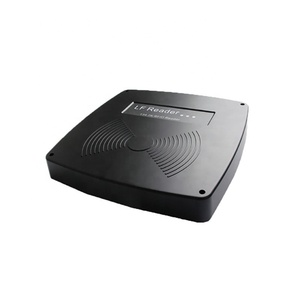 RS485 장거리 <span class=keywords><strong>RFID</strong></span> 가축 양 돼지를 위한 동물성 귀 꼬리표 FDX-B 독자 - Product Image 4