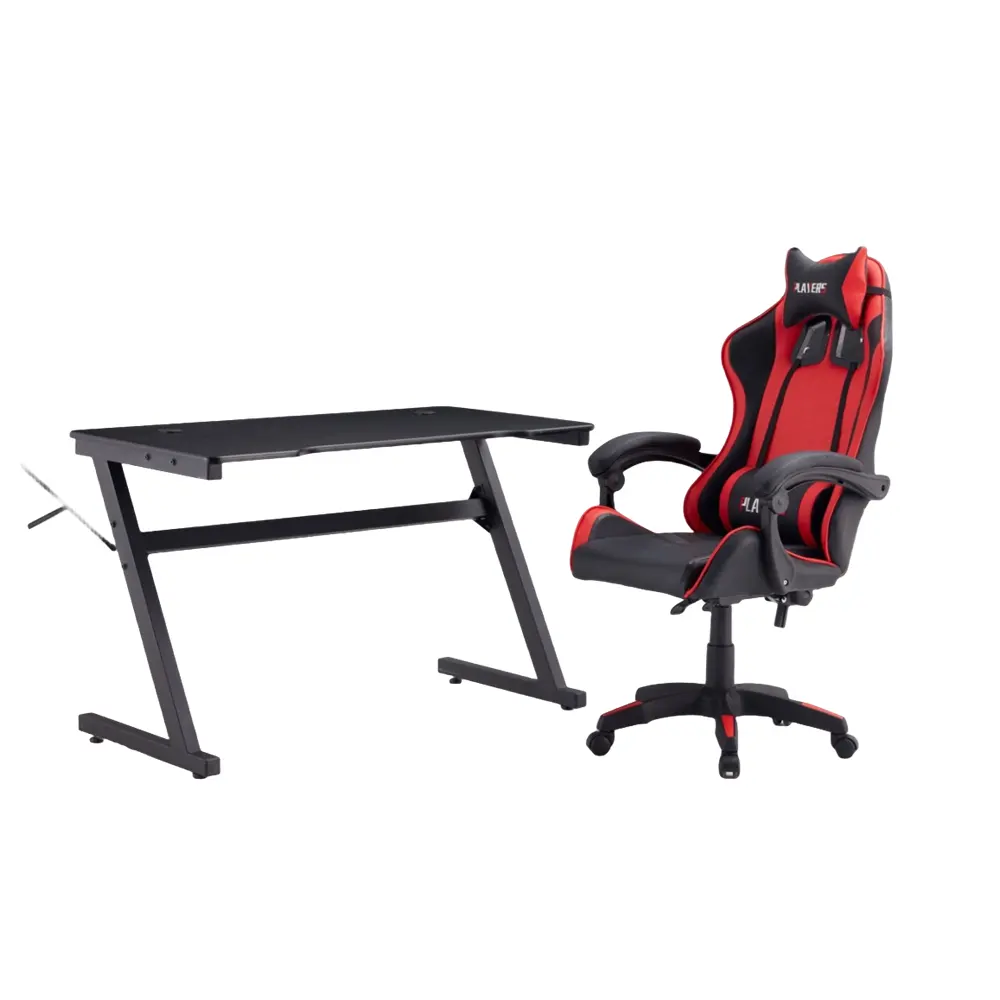 Sıcak satış Oem Odm ergonomik Video mobil oyun Pc Gamer döner yarış oyun sandalyesi iyi görünümlü tüm ofis mobilyaları