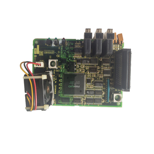 A20B-2002-0321 Nueva tarjeta de control CNC FANUC original - Product Image 1