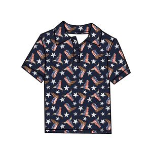 FANCY MONKEY Bb-4 OEM/ODM Ensemble en coton biologique décontracté à bretelles réglables, imprimé personnalisé, jupe à volants moulante pour bébés filles, vente chaude - Product Image 5