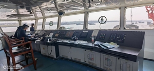 Navire porte-conteneurs à coque en acier de 10 000 tonnes, construit en 2020, chantier naval chinois, 4 139,6 MT de poids mort - Product Image 5