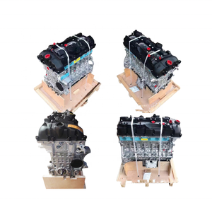 Motor N55B30 para 2011-2018 <span class=keywords><strong>BMW</strong></span> F30 xDrive35i 3,0 T Motor Empry de 6 cilindros - Product Image 5