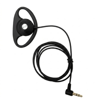 Casque audio en promotion, écouteurs filaires universels 3,5 mm avec microphone pour téléphone
