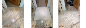 น้ำยาล้างสนิมหินอ่อนในห้องน้ำ - Product Image 5