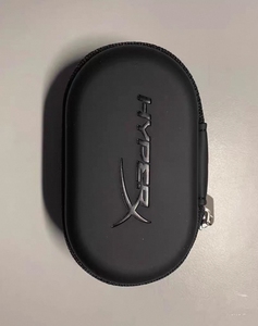 Écouteurs intra-auriculaires HyperX Cloud II - Haut-parleurs de 14 mm, étui rigide, connecteurs bas profil 90/3,5 mm, micro intégré, multifonction, pour PC - Product Image 6