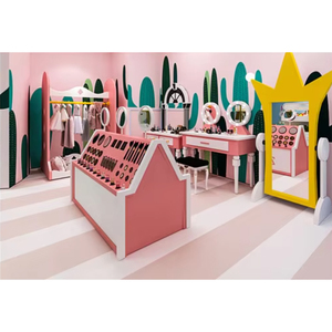 Equipo de Juegos Interior para Niños de Espuma de Alta Densidad, Juego Imaginativo para Niños con Superficies Antideslizantes para Guarderías - Product Image 1