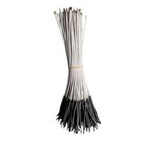 Connecteur Terminal JST XH Molex en PVC de Marque Henghua Personnalisé OEM ODM, 2-6 Broches, pour Câble Électronique d'Équipement Moteur