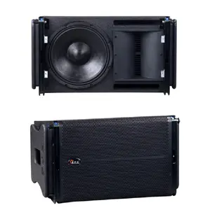 SPE excellent quality powerful sound 12 inch woofer NEO tweeter good for large live show singal 12 inch professional line array