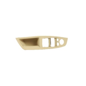 Pieza de repuesto de plástico para panel interior de manija de puerta BMW, para BMW Serie 5 DH 0007 - Product Image 2