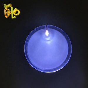 2025 năm mới Halloween Giáng sinh Quà Tặng Blink <span class=keywords><strong>LED</strong></span> nhấp nháy ánh sáng lên <span class=keywords><strong>pin</strong></span> huy hiệu Nguồn cung cấp bên cho các sự kiện và trang trí - Product Image 3