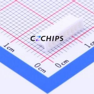 A1250H-09P Housing (Wire-to-Board / Wire-to-Wire) P=1.25mm Connector 1x9P 1.25mm 1 9 - Product Image 1