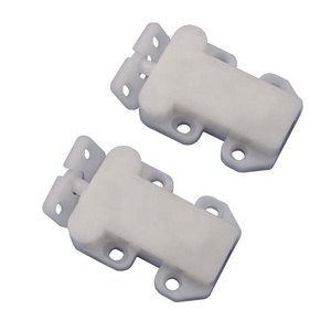Imanes armario bola sólida magnético de la puerta del gabinete atrapar - Product Image 4