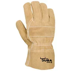 Guanto Juba 204MC 10 XL Tuff Colore Beige - Product Image 3