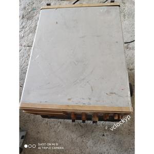 ออสซิลโลสโคป KIKUSUI 100MHZ รุ่น 7100A (JWP30) มือสอง - Product Image 4