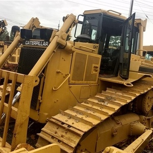 Caterpillar usado D7H - Product Image 1