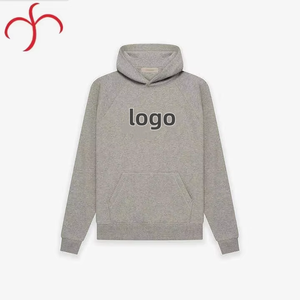 Conjunto Deportivo de Alta Calidad para Hombre, Sudadera con Capucha y Pantalones Deportivos, Estilo Urbano, Listo para <span class=keywords><strong>Comprar</strong></span> en 2025 - Product Image 4