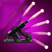 Vibrateur pour femmes, machine sexuelle, machine à fabriquer des jouets sexuels, franchise de boutique pour adultes, bien-être sexuel