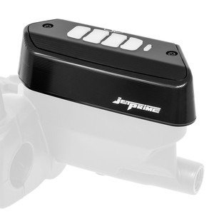 Control remoto para abridor de puerta con bomba de embrague para BMW K 1600 B/GT/GTL - Product Image 5