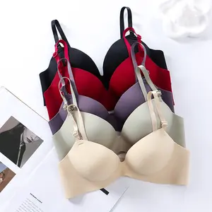 Adhesive bra for small chest 32