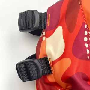 नए uscg मछली पकड़ने वाली सर्फिंग सुरक्षा बनियान चालेकोस साल्वावीदास नौकायन जैकेट महिलाओं के लिए - Product Image 5